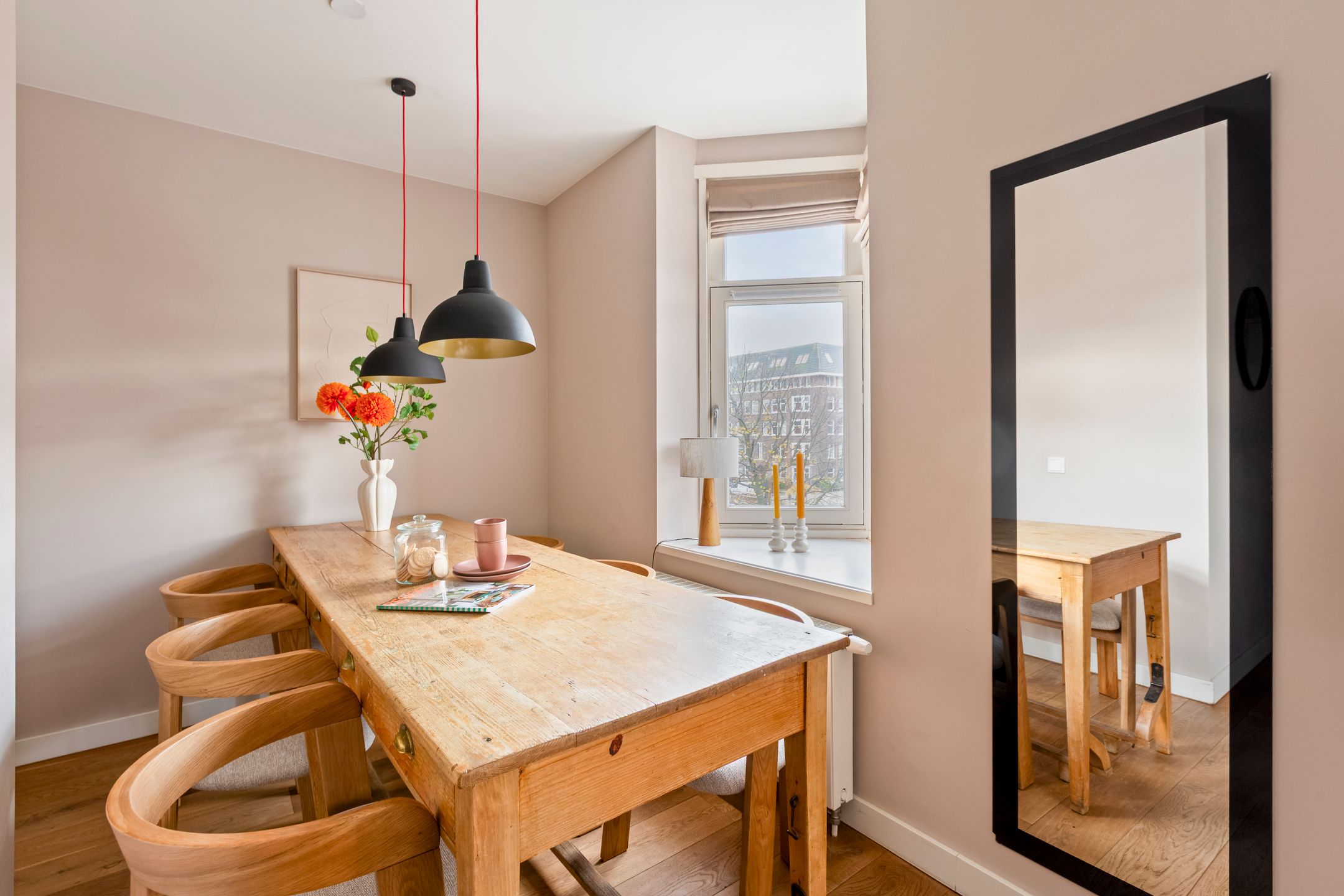 Foto 6 van Jozef Israëlskade 10-C