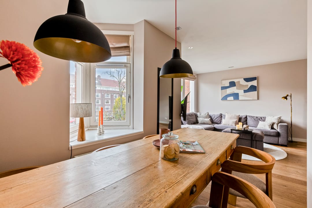 Foto 7 van Jozef Israëlskade 10-C