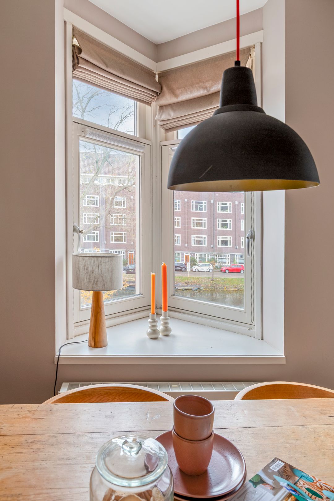 Foto 8 van Jozef Israëlskade 10-C