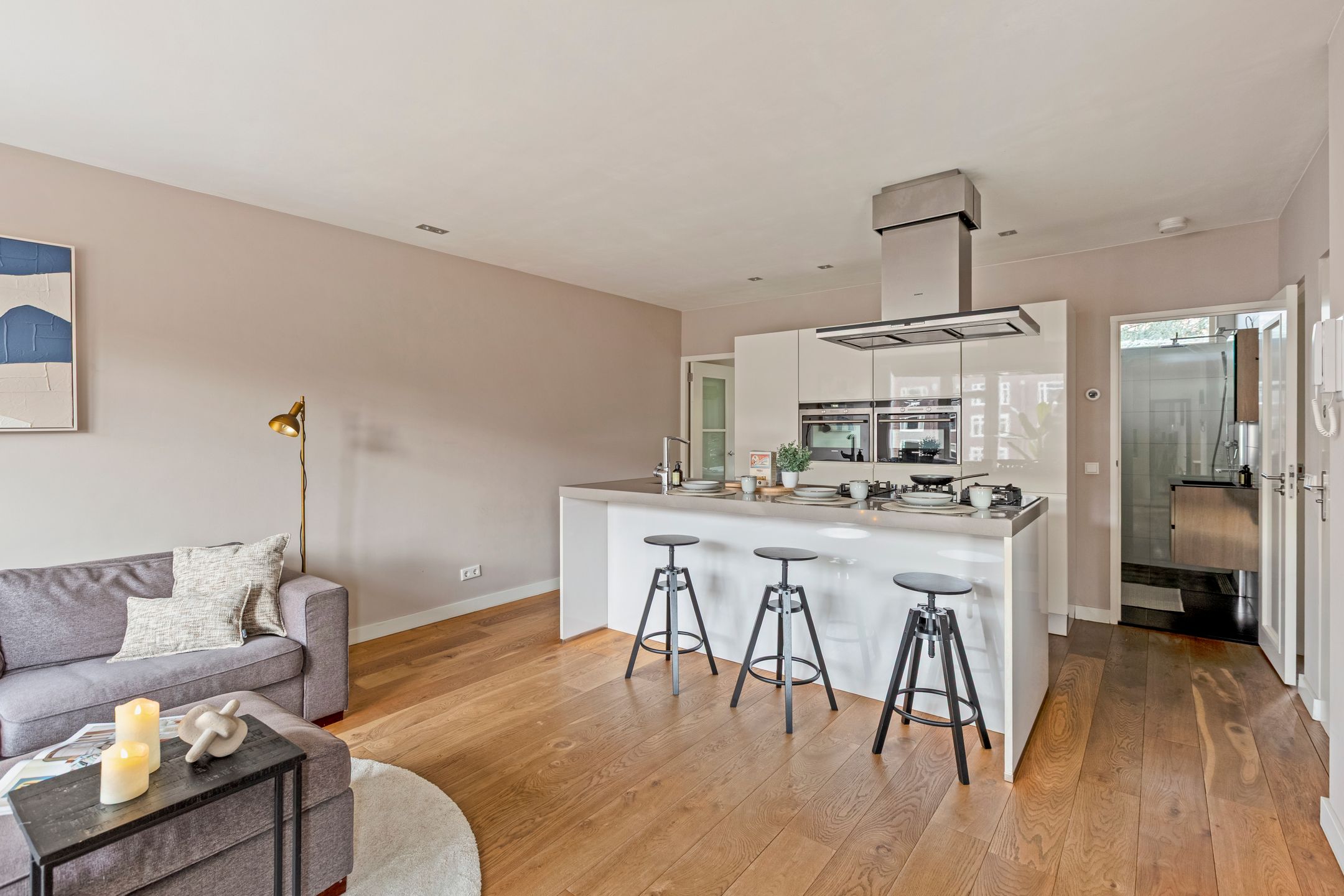 Foto 9 van Jozef Israëlskade 10-C