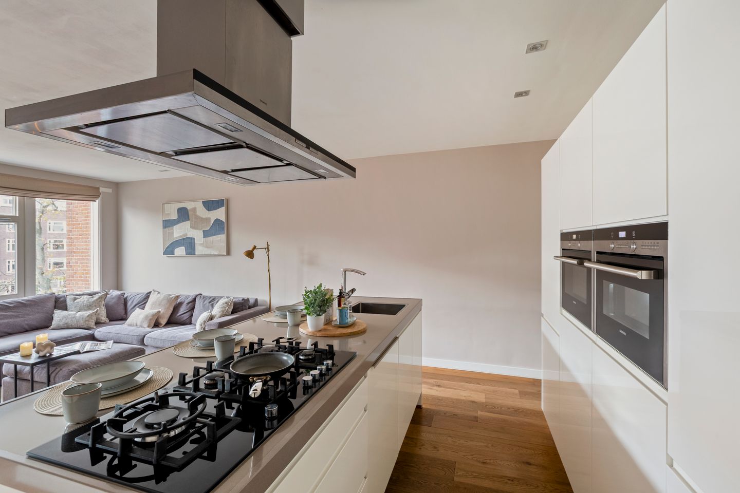 Foto 10 van Jozef Israëlskade 10-C