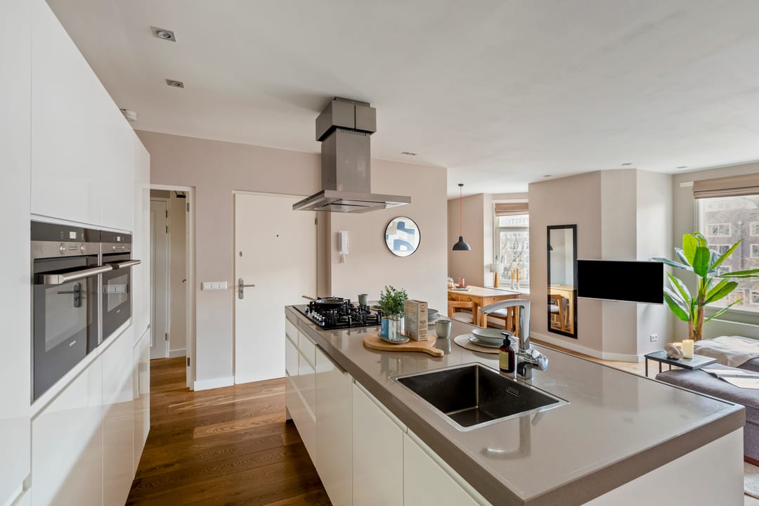 Foto 11 van Jozef Israëlskade 10-C