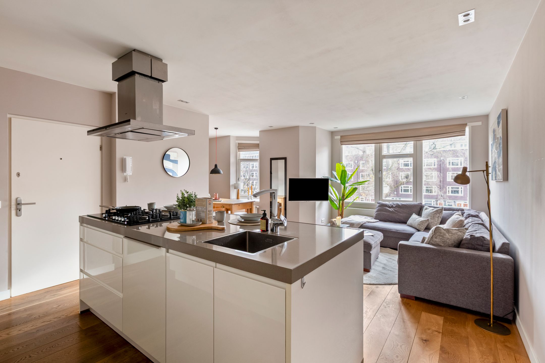 Foto 12 van Jozef Israëlskade 10-C