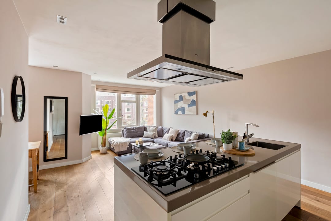 Foto 13 van Jozef Israëlskade 10-C