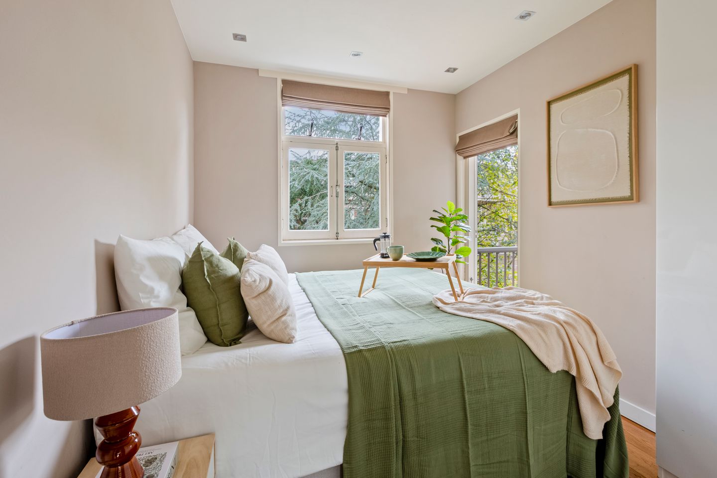 Foto 14 van Jozef Israëlskade 10-C