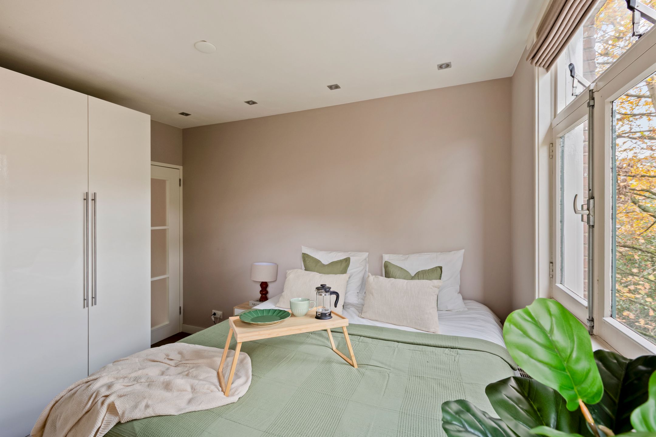 Foto 15 van Jozef Israëlskade 10-C