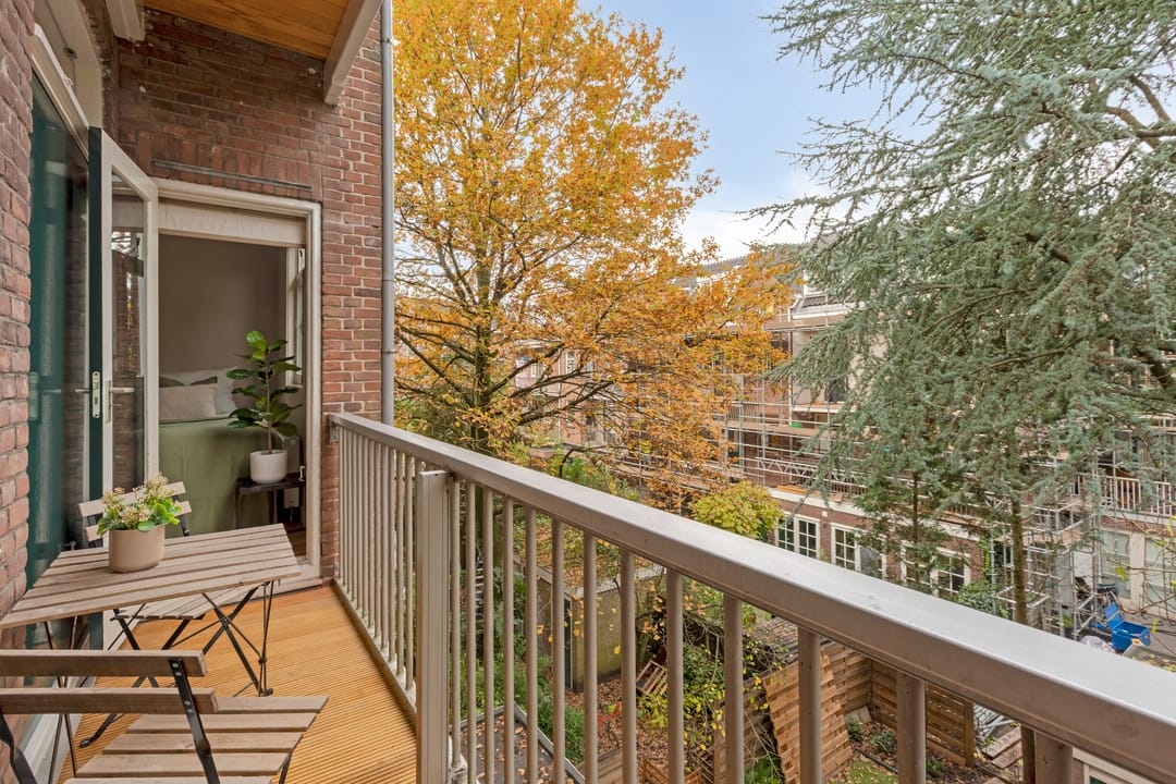 Foto 16 van Jozef Israëlskade 10-C