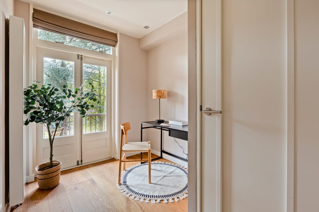 Foto 17 van Jozef Israëlskade 10-C