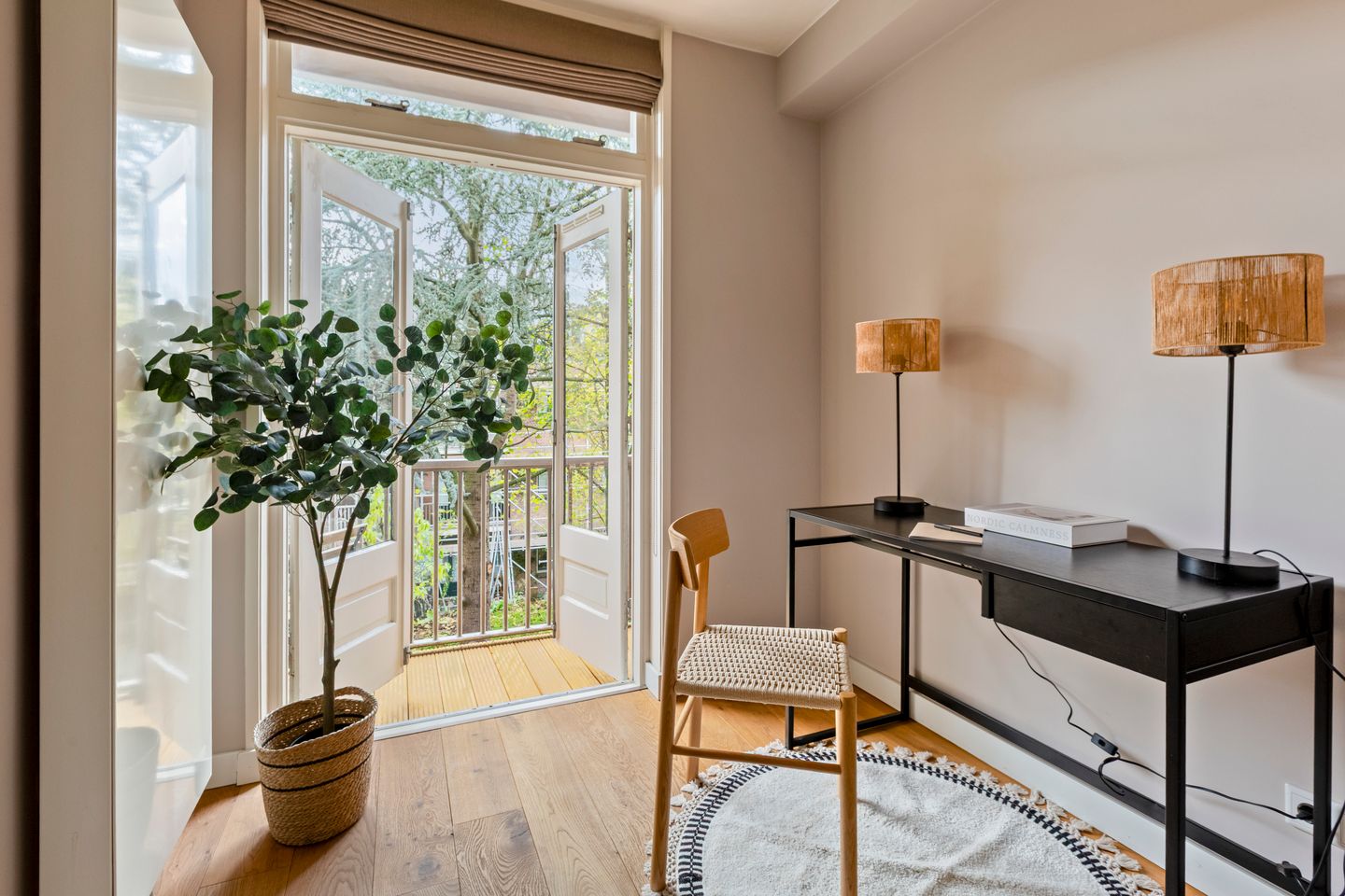 Foto 19 van Jozef Israëlskade 10-C