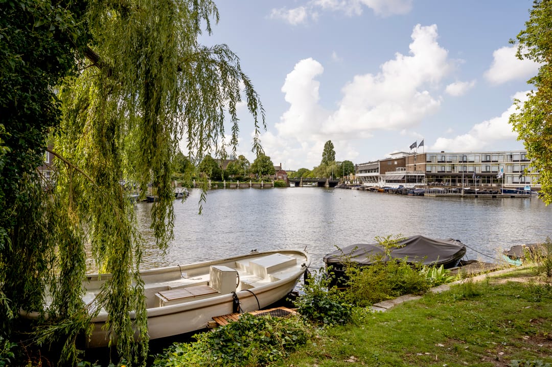 Foto 23 van Jozef Israëlskade 10-C