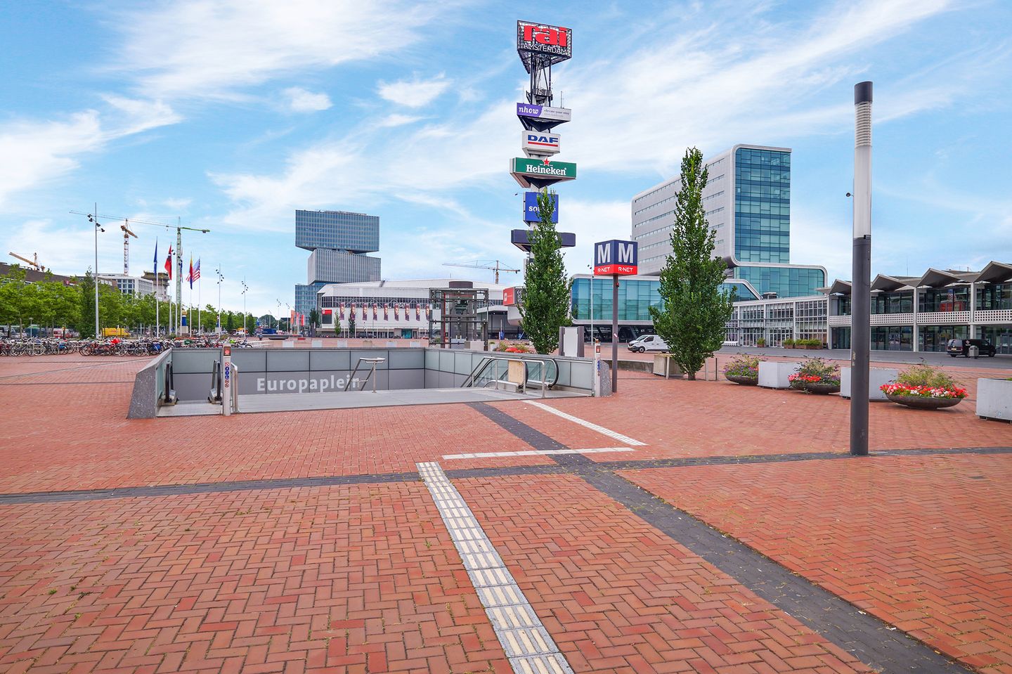 Foto 25 van Jozef Israëlskade 10-C