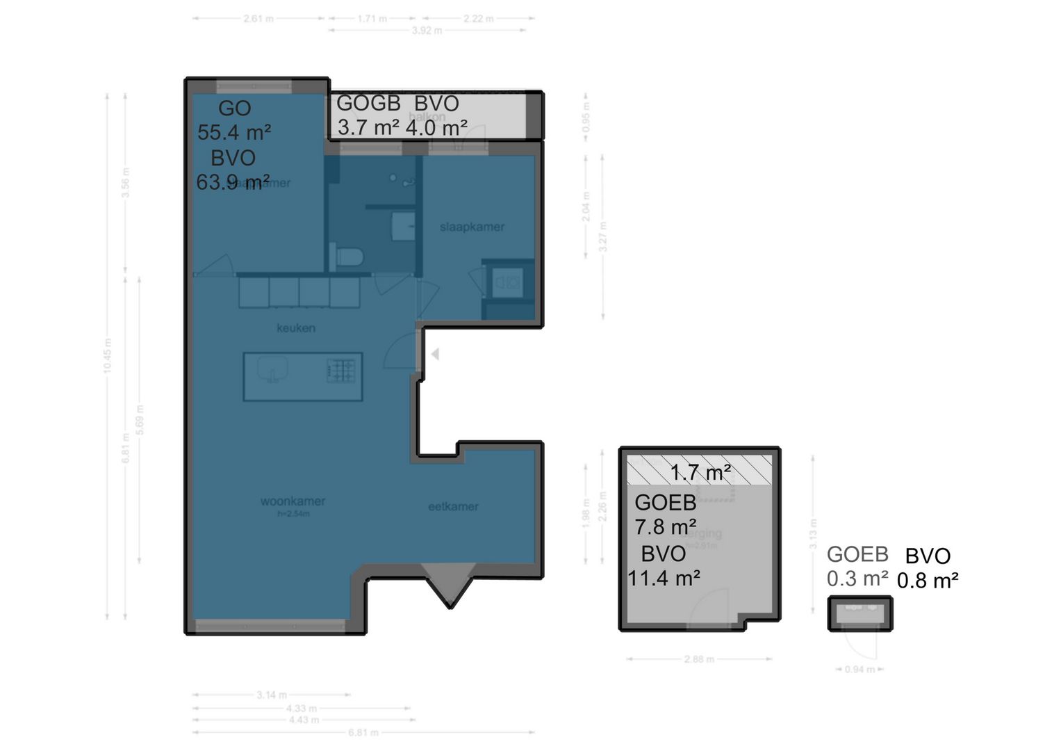 Foto 27 van Jozef Israëlskade 10-C