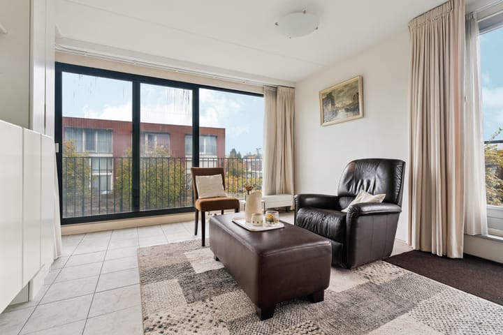 Foto 7 van van Hogendorpstraat 84