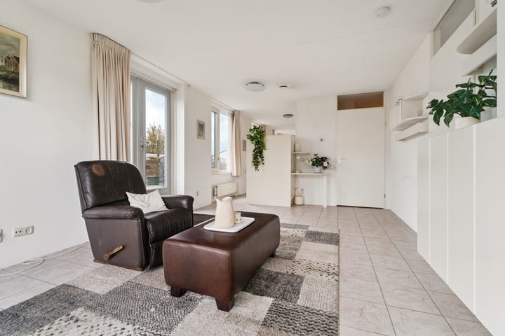 Foto 8 van van Hogendorpstraat 84