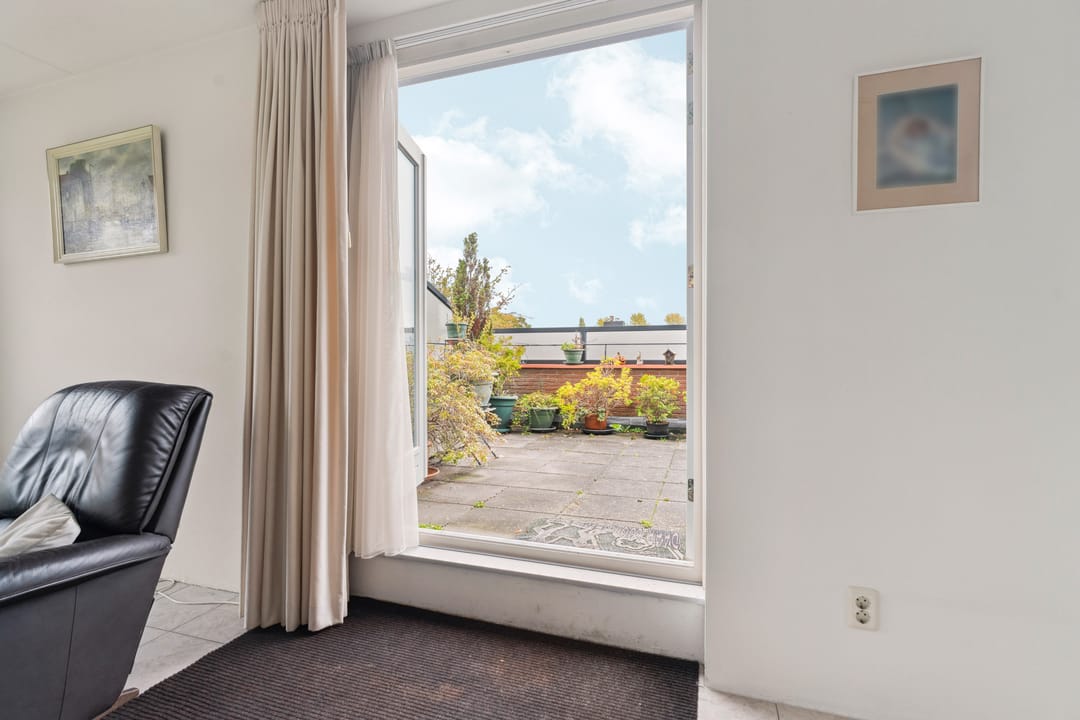 Photo 11 of van Hogendorpstraat 84