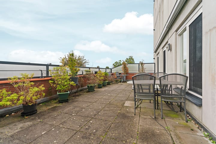 Foto 13 van van Hogendorpstraat 84