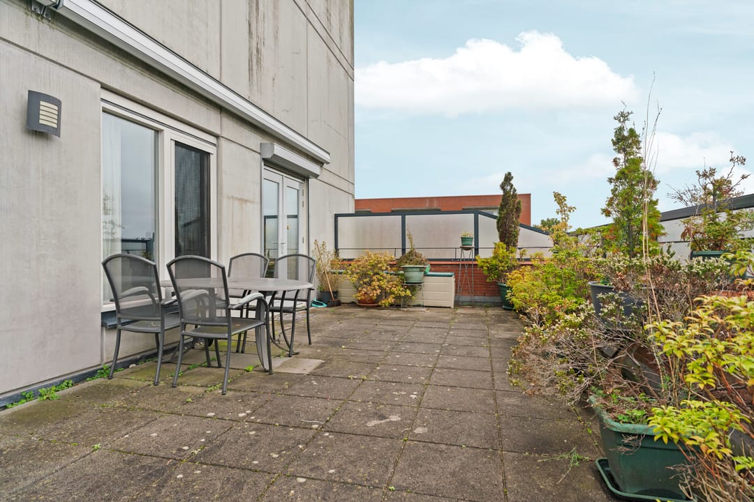 Photo 17 of van Hogendorpstraat 84