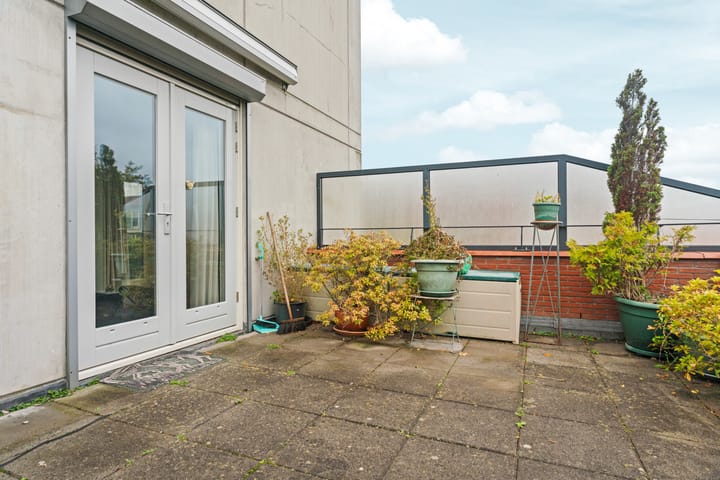 Foto 18 van van Hogendorpstraat 84