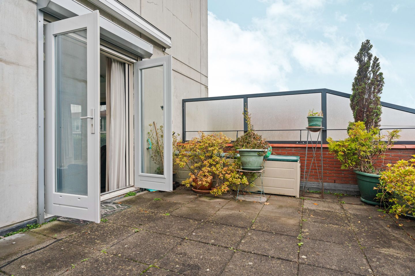 Photo 19 of van Hogendorpstraat 84