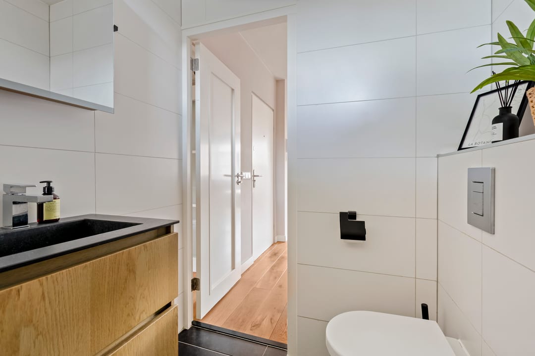 Foto 22 van Jozef Israëlskade 10-C