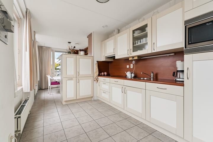 Foto 26 van van Hogendorpstraat 84