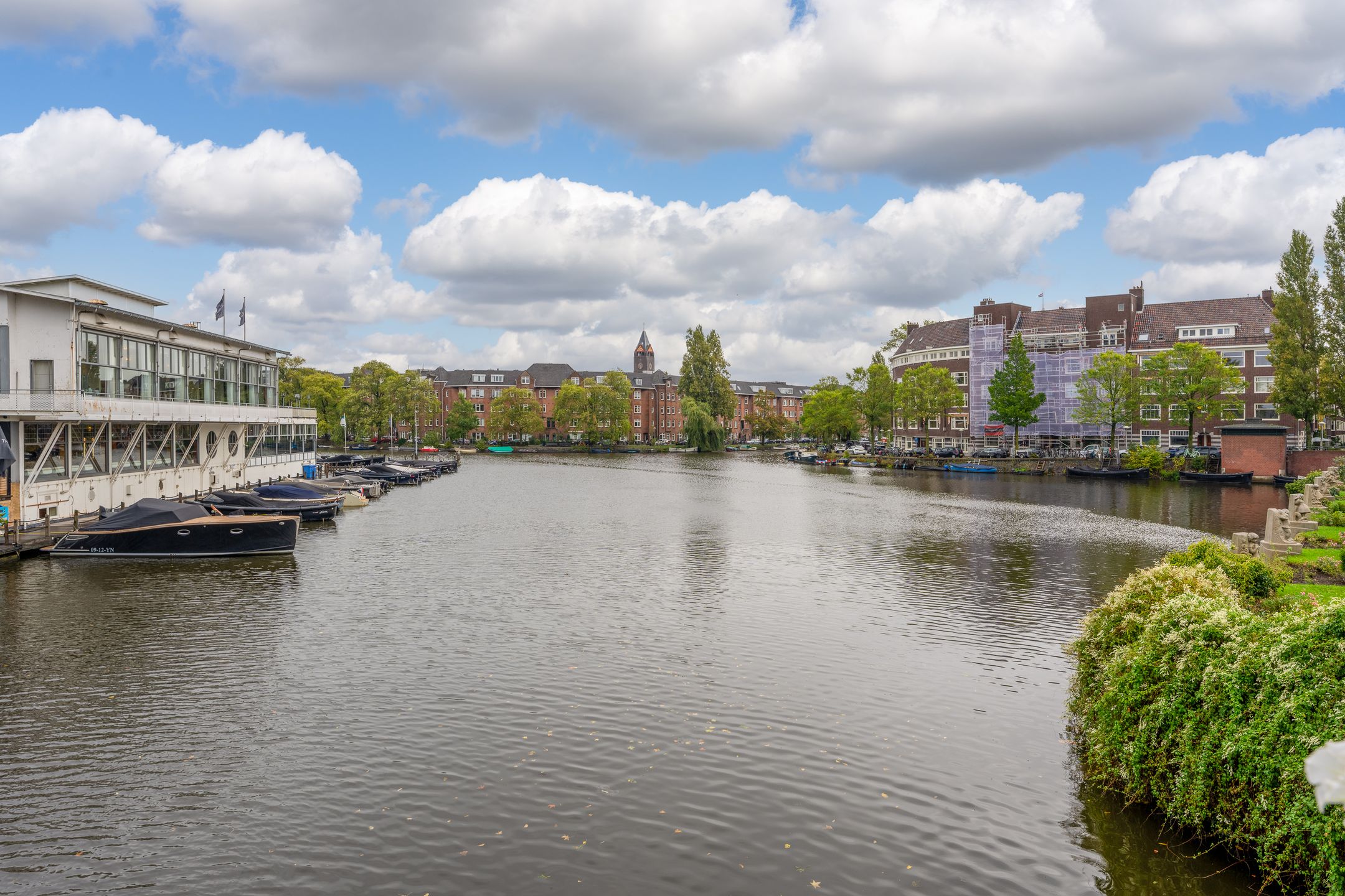 Foto 24 van Jozef Israëlskade 10-C