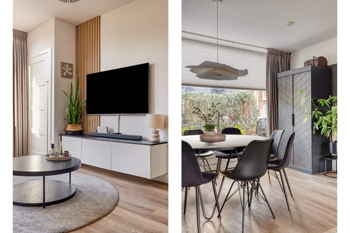 Foto 2 van Warmoeziershof 3