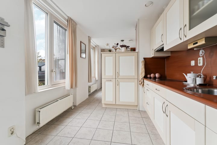 Foto 28 van van Hogendorpstraat 84