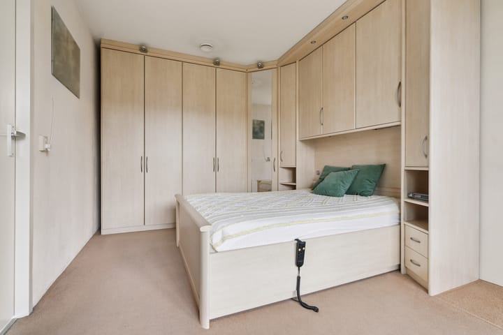 Foto 30 van van Hogendorpstraat 84