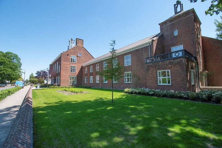 Foto 2 van Burgemeester Moonenlaan 5-09