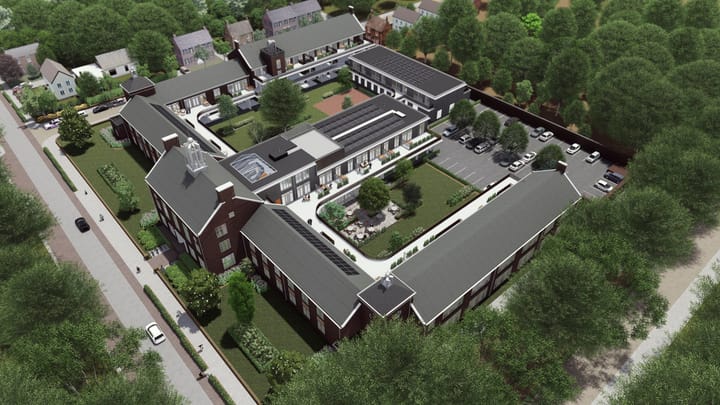 Foto 3 van Burgemeester Moonenlaan 5-09