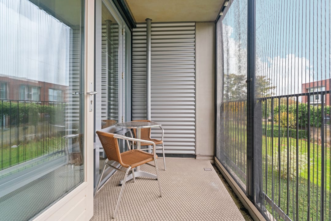 Photo 32 of van Hogendorpstraat 84
