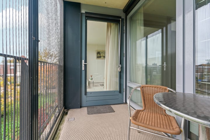 Foto 33 van van Hogendorpstraat 84