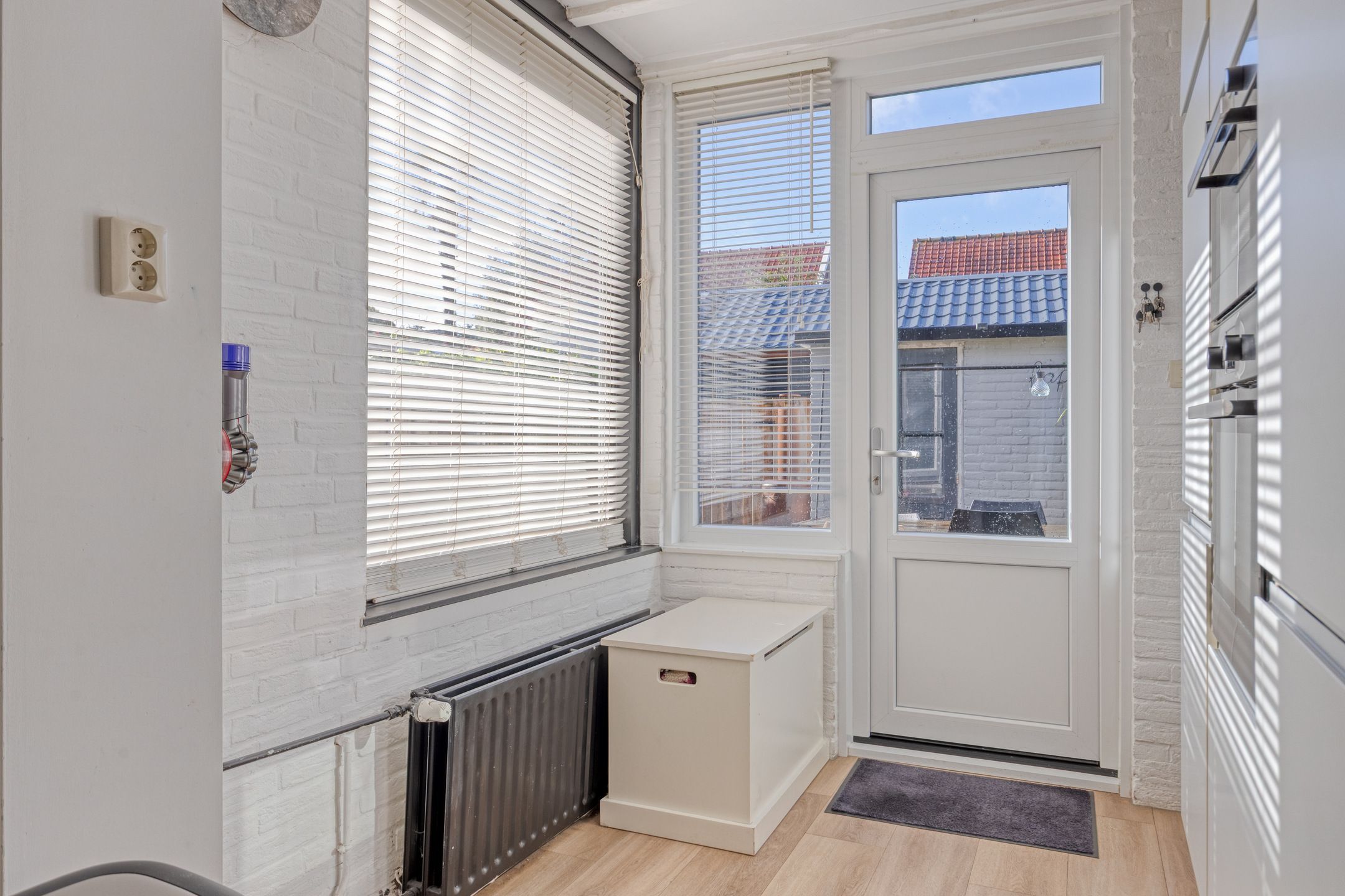 Foto 9 van Warmoeziershof 3