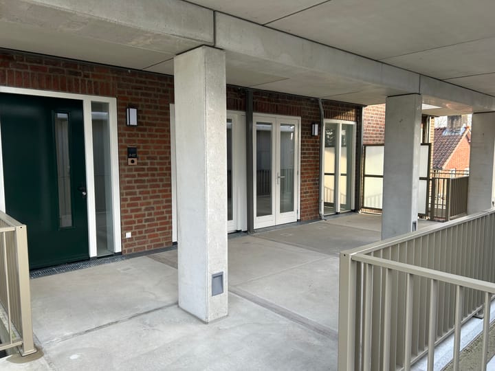 Foto 4 van Burgemeester Moonenlaan 5-09