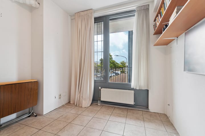 Foto 35 van van Hogendorpstraat 84