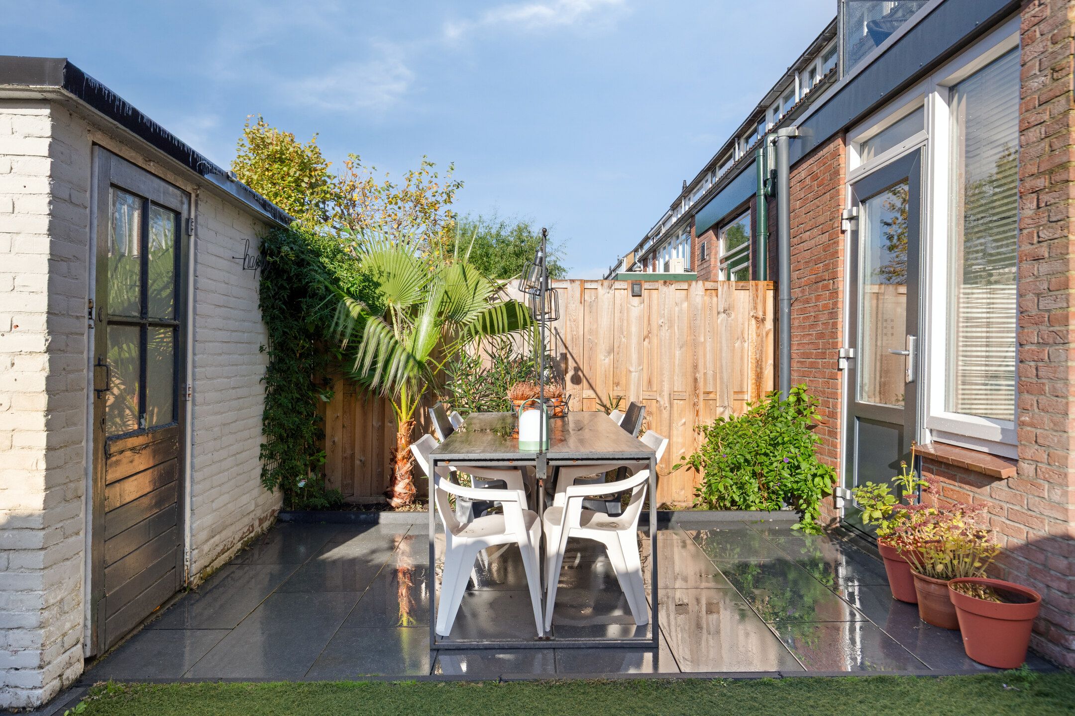 Foto 12 van Warmoeziershof 3