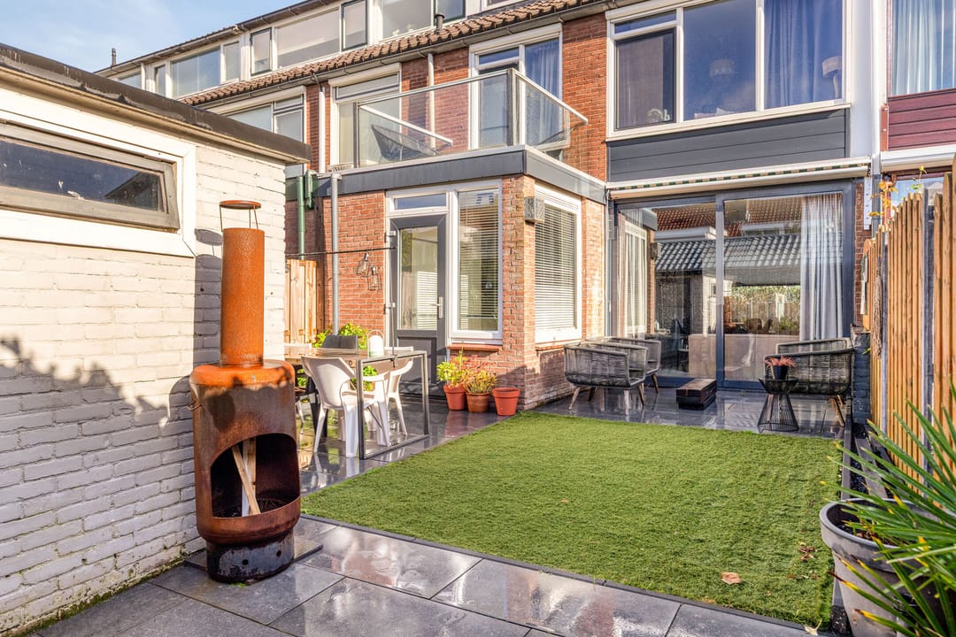 Foto 13 van Warmoeziershof 3