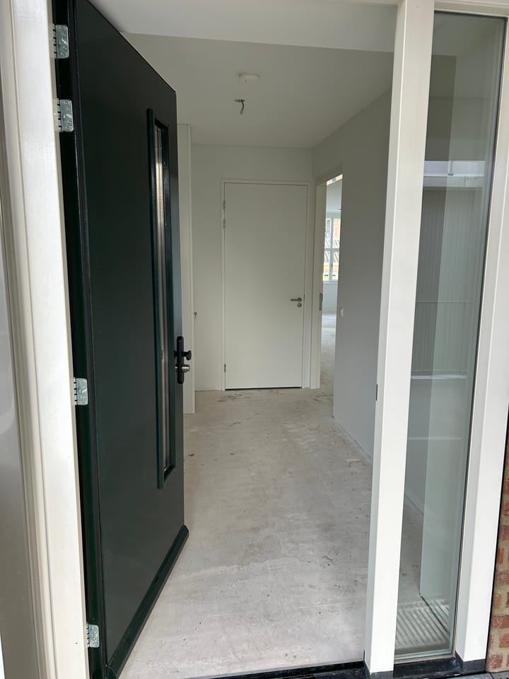 Foto 5 van Burgemeester Moonenlaan 5-09