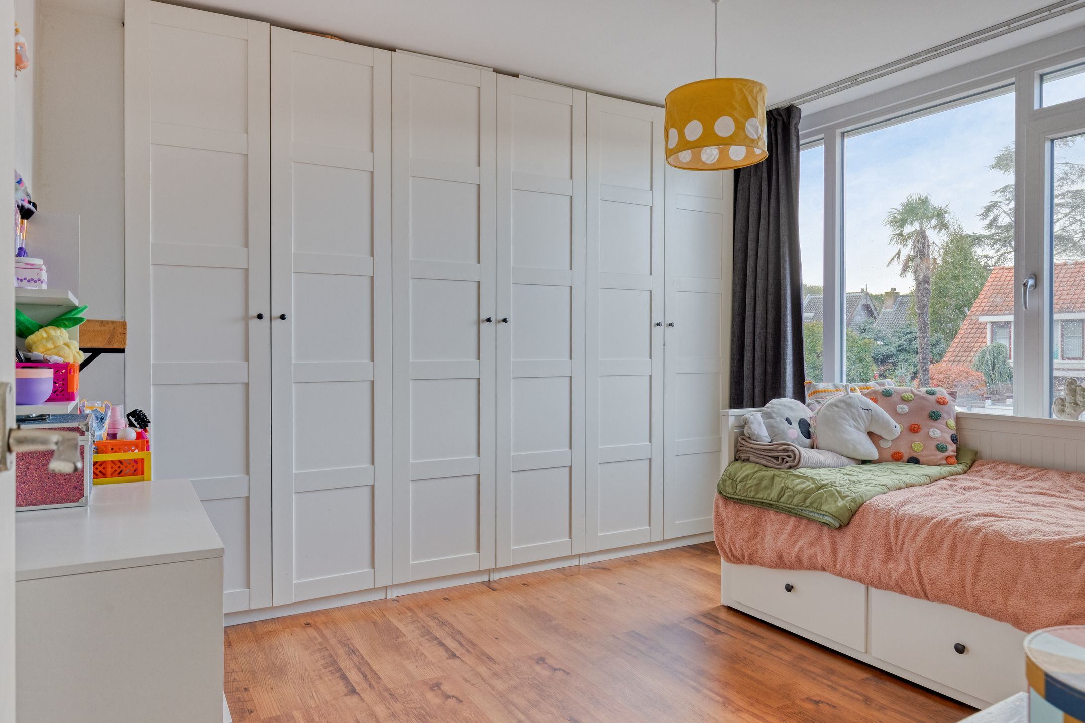 Foto 15 van Warmoeziershof 3