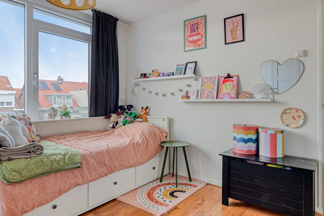 Foto 16 van Warmoeziershof 3