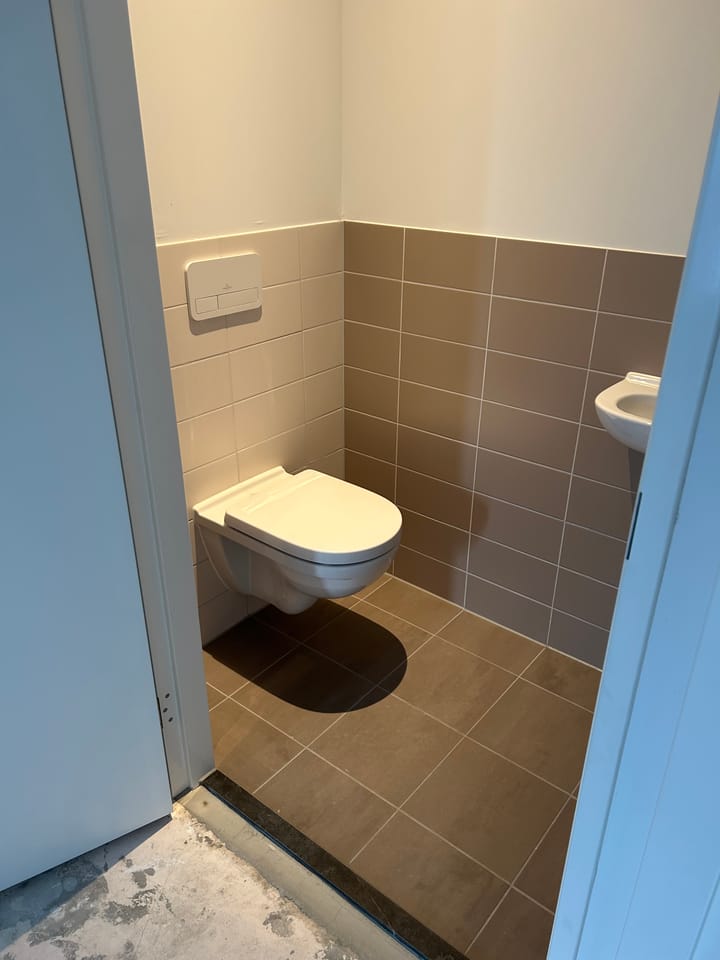 Photo 6 of Burgemeester Moonenlaan 5-09