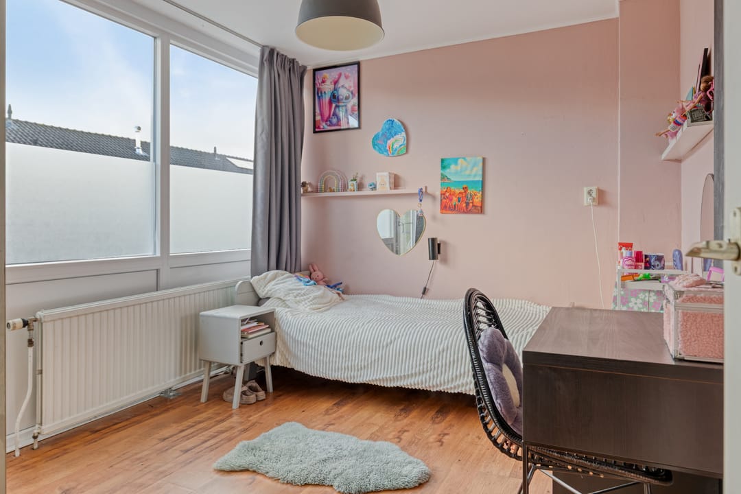 Foto 17 van Warmoeziershof 3