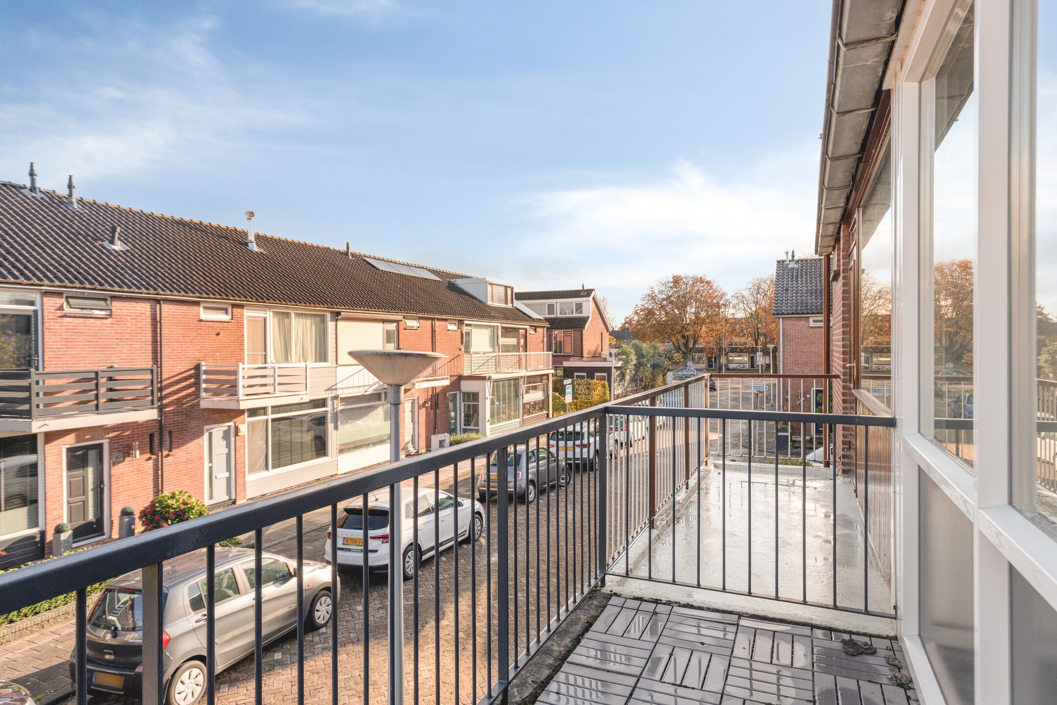 Foto 18 van Warmoeziershof 3