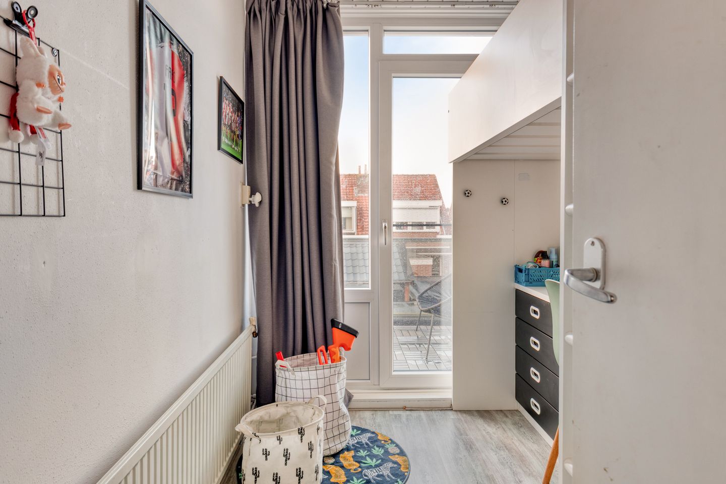 Foto 19 van Warmoeziershof 3