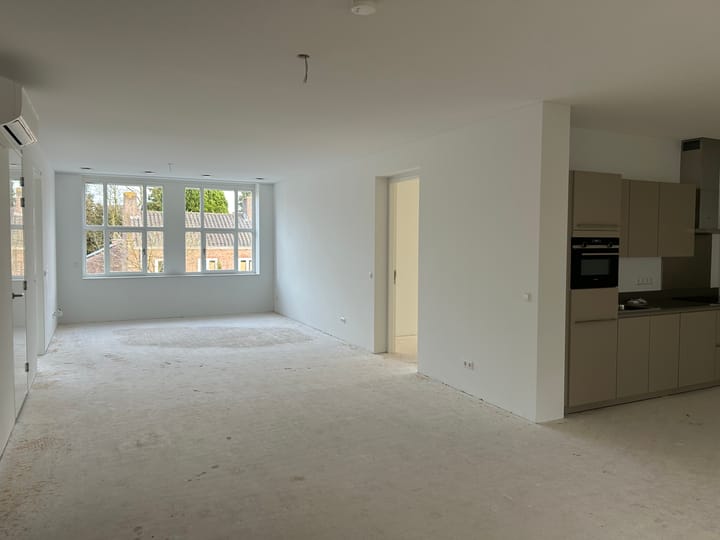 Photo 7 of Burgemeester Moonenlaan 5-09