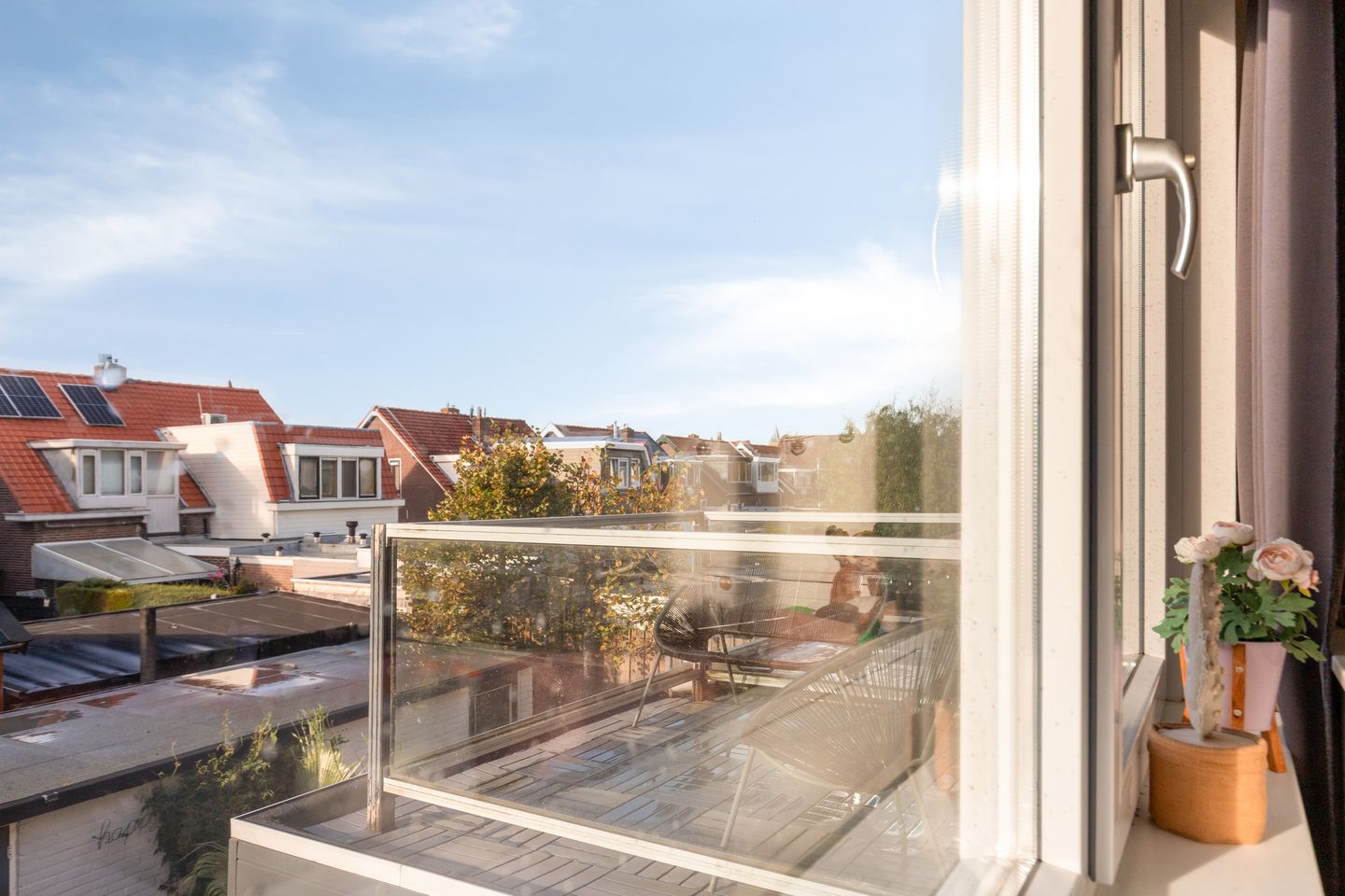 Foto 20 van Warmoeziershof 3