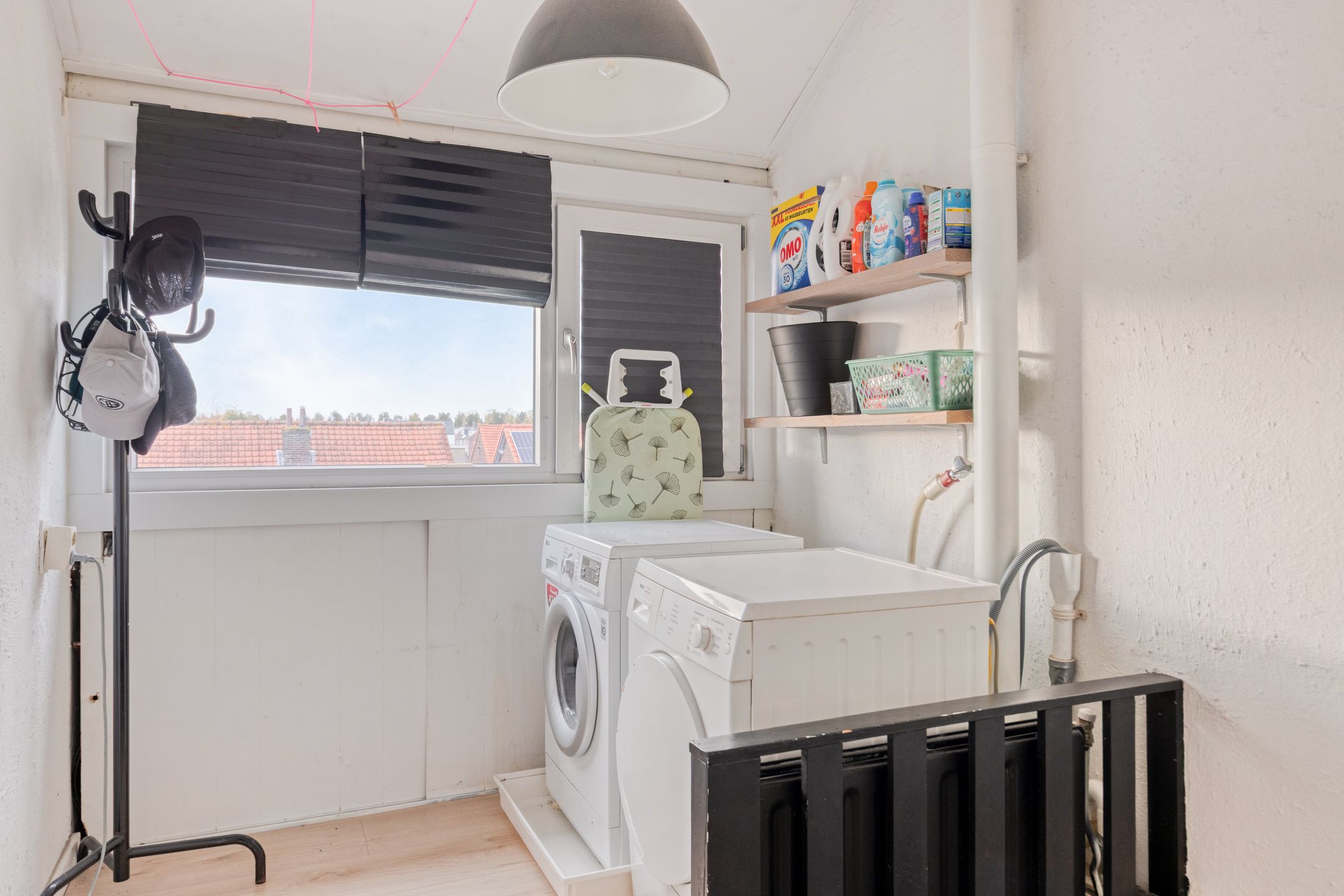 Foto 24 van Warmoeziershof 3