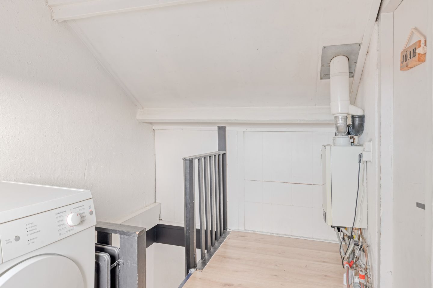 Foto 25 van Warmoeziershof 3