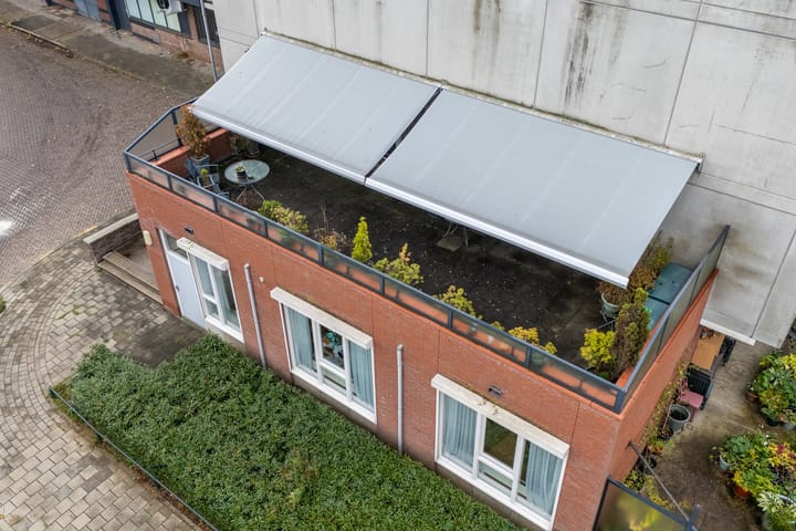 Foto 51 van van Hogendorpstraat 84